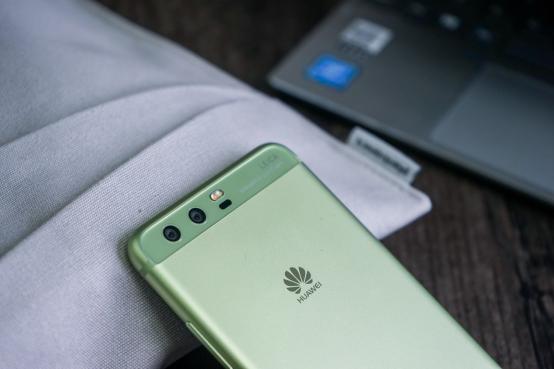 刷新国产旗舰新高度华为P10评测