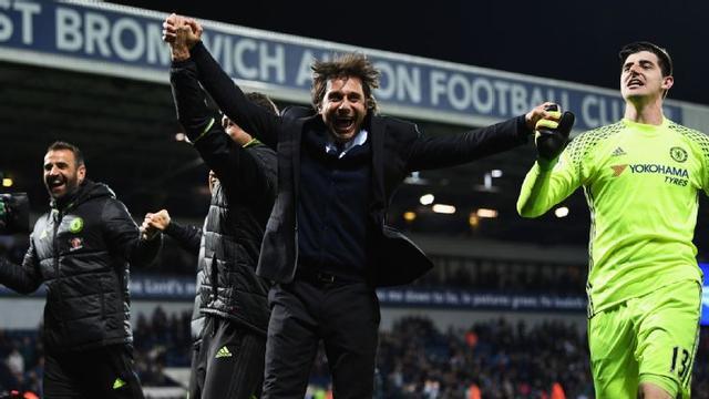 切尔西夺冠全过程,切尔西夺冠真的稳了吗