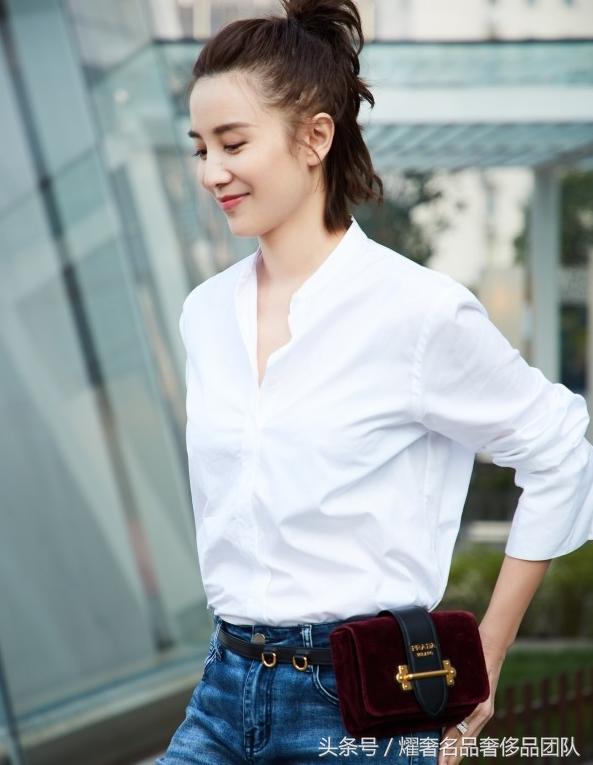 花最少的钱买质量最好的衣服,适合夏天百搭的包推荐