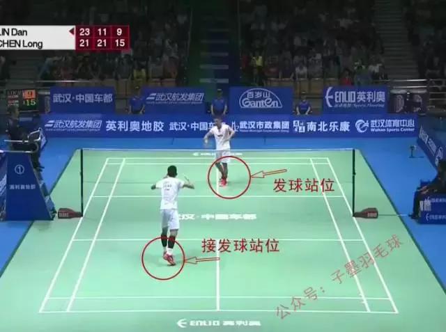 从入门到熟练杀球,从入门到掌握第7讲