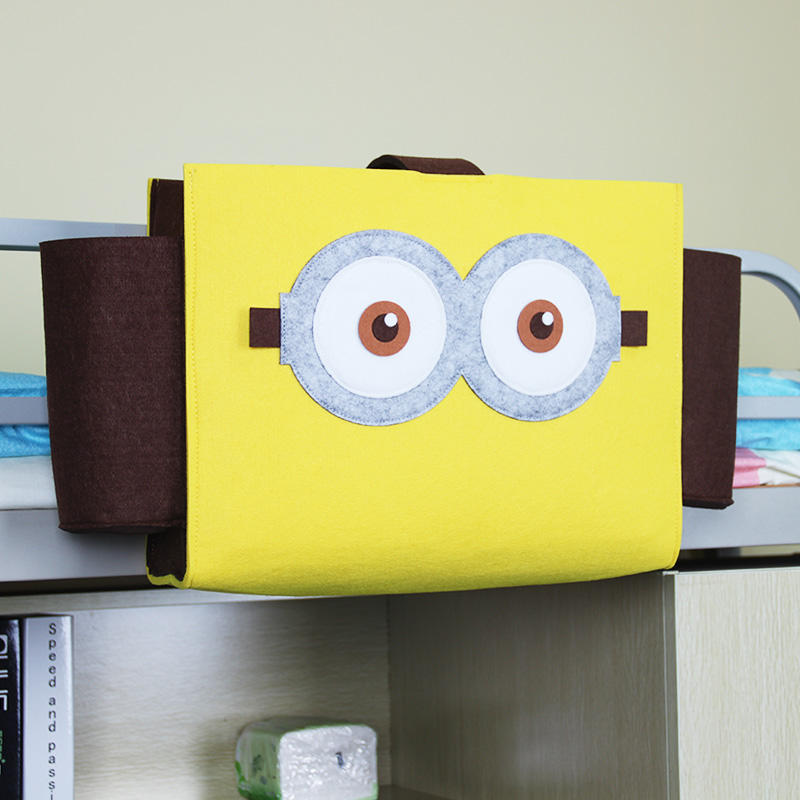 宿舍收纳的技巧与方法,告别脏乱差全部靠收纳