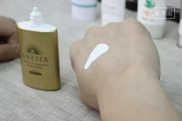 9款防晒测试,推荐的9.9防晒