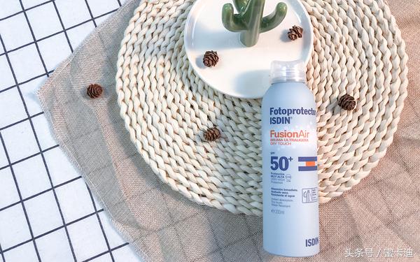 10款防晒测评看看哪款最适合你,来看看这五款防晒测评