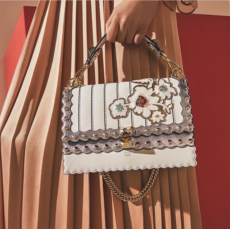 没有什么好看的包包推荐,没有品牌好看的包