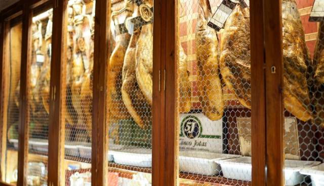 伊比利亚半岛的恋之歌(中)