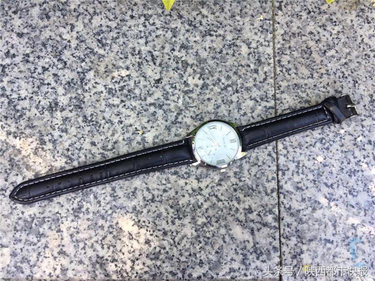 网购被恐吓,网购手表被骗后续