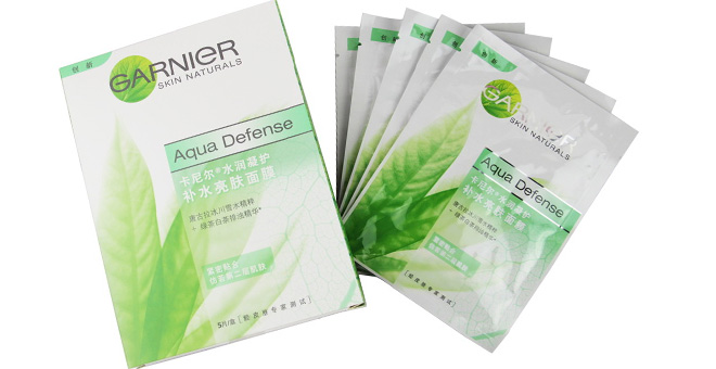 能让你美出新高度的一定是身材,护肤干货4招教你挑选一款好面膜