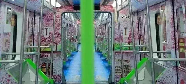 天津地铁3号线一期,天津地铁三期