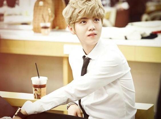 520鹿晗表白视频,鹿晗甜言蜜语李易峰