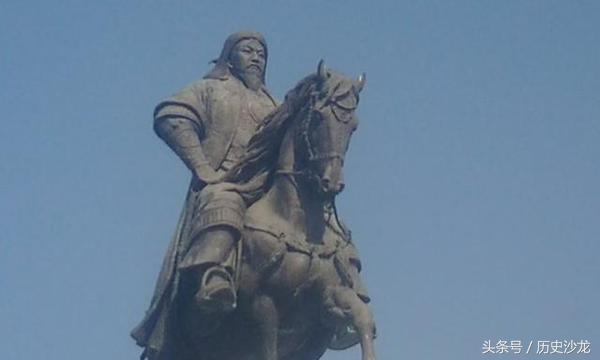 日本战神源义经的故事,源义经为什么被日本人当成英雄