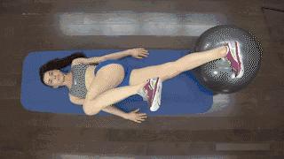 5个教你正确跑步拉伸动作,跑步前拉伸多久才可以跑步