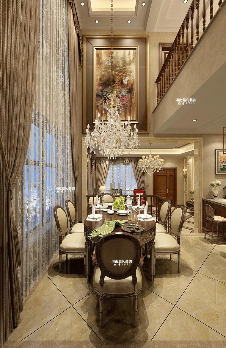 郑州怡丰森林湖装修,郑州怡丰森林湖