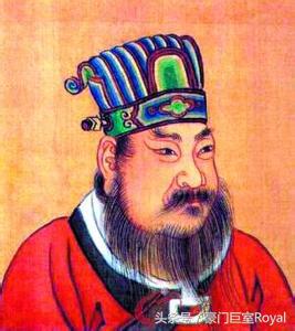 古代十大天才名将,三国只有一位上榜,比第一的霸王差很远