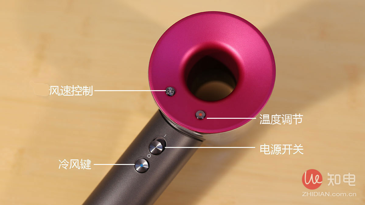 戴森的吹风机为什么那么贵,戴森吹风机值得买吗为什么那么贵