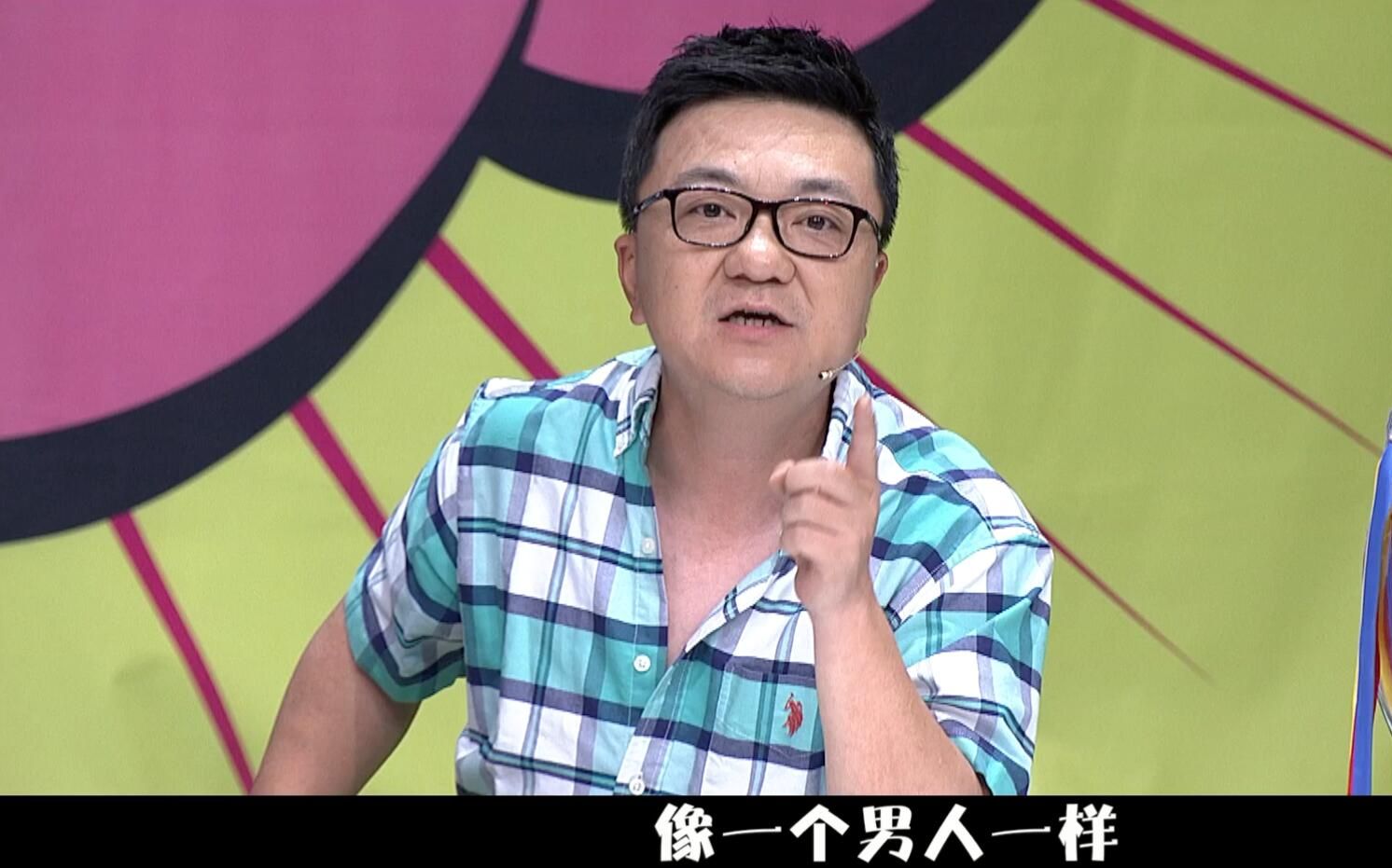 黄健翔和董路辩论,黄健翔杨毅隔空论战