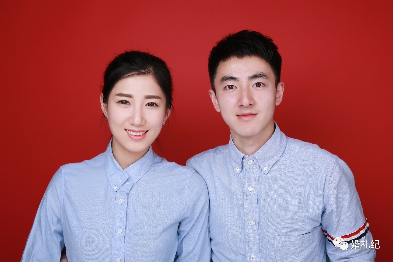 我们整理了全国各地拍登记照的店，发现这11家能让你颜值翻倍