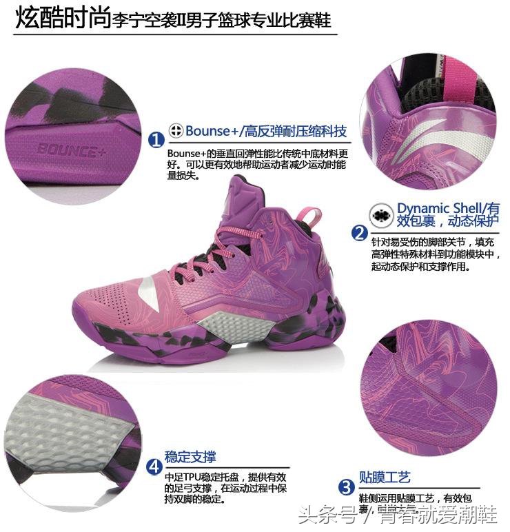 nba耐克篮球鞋排名,为什么nba穿的鞋买不到