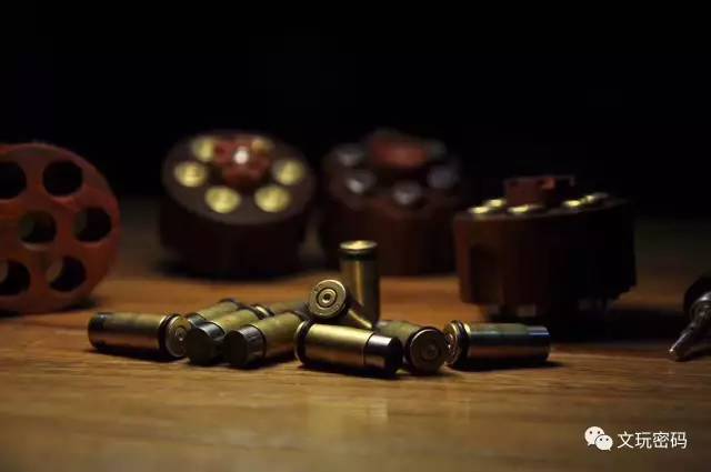 潮流文玩指尖陀螺EDC你知道吗！