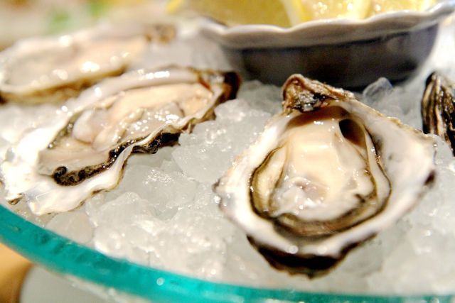 嫲嫲叹世界之浦尽澳门蚝门夜宴、健康轻食扶墙半自助餐