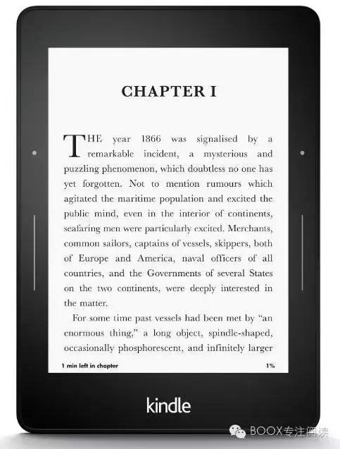 最好用的电子阅读器,入门级电子阅读器
