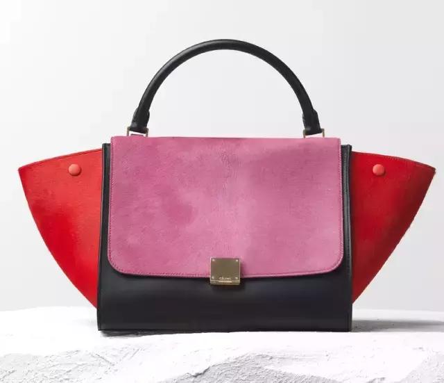 最值得购买的4款包包,值得入手的十款包包