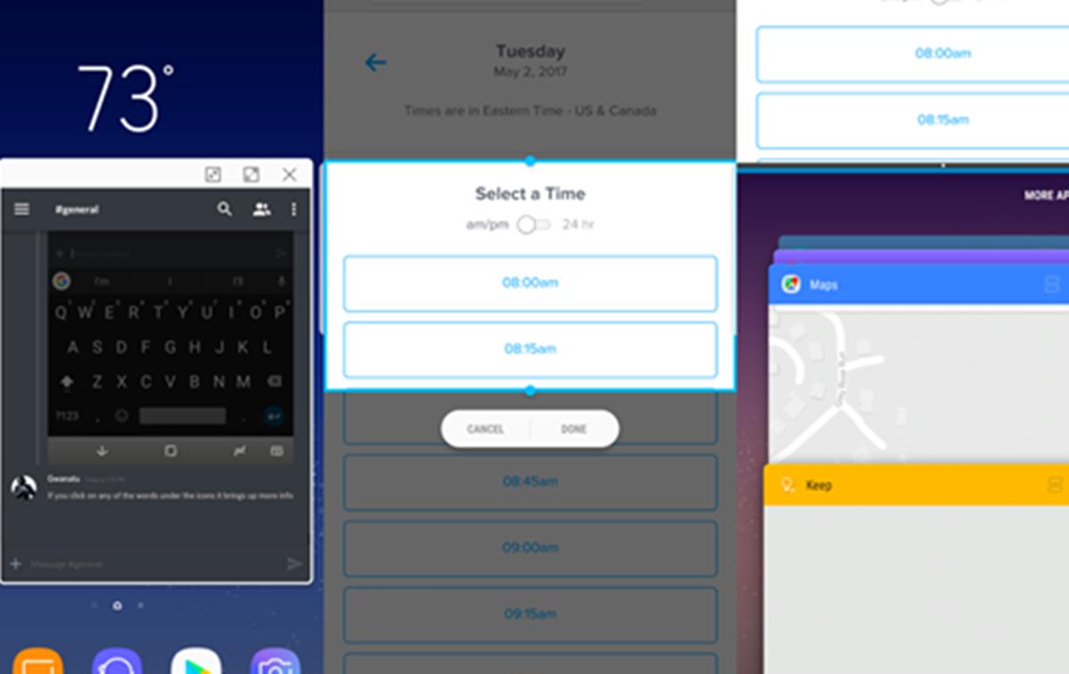 三星s8详细评测视频,三星s8和s8+哪个更值得入手