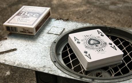 10种经典扑克 (世界上最伟大的扑克)