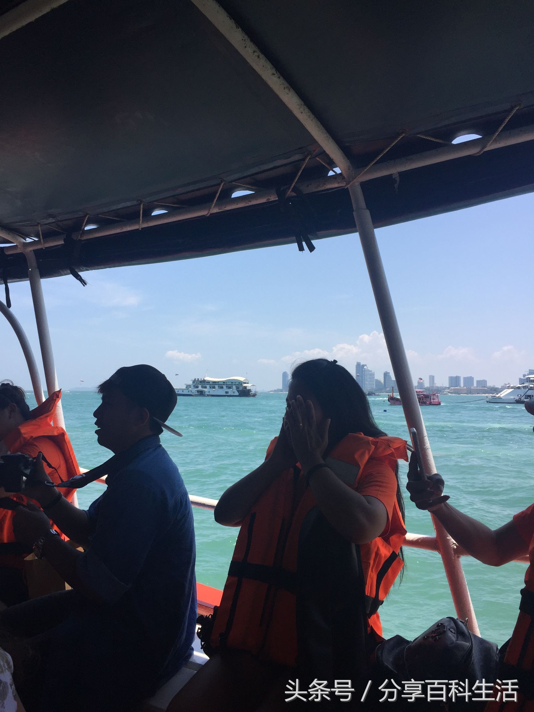 掌握这些技巧，轻松玩转芭提雅自由行！