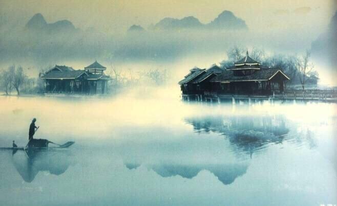 对联基础知识整理30字,对联的格律基础知识和创作技巧