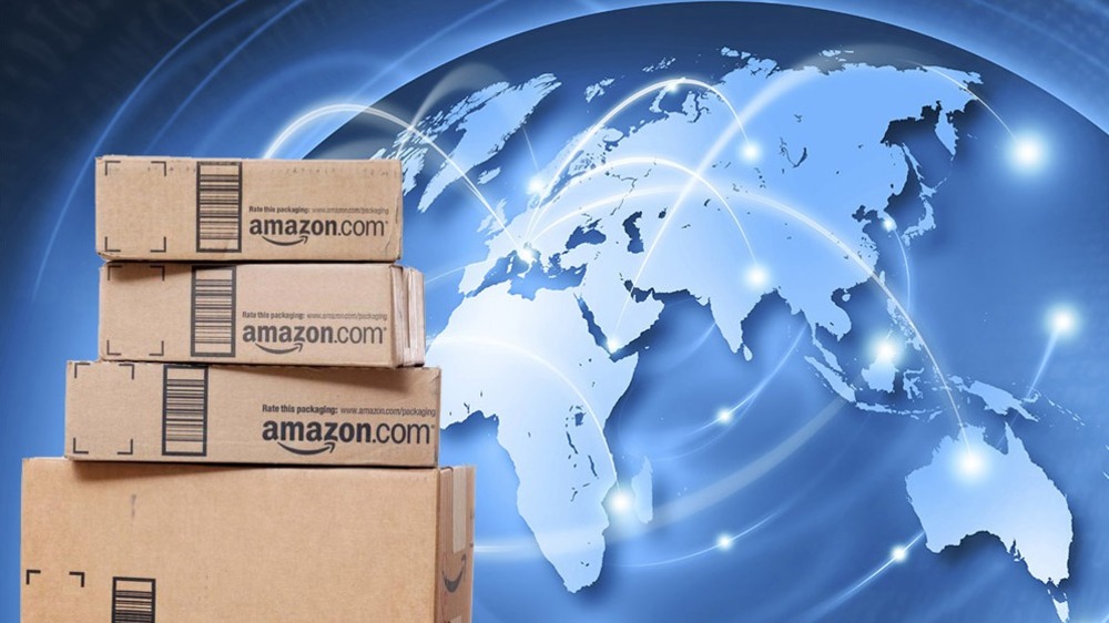 美国亚马逊直邮中国详细图文教程,美国亚马逊直邮中国清关