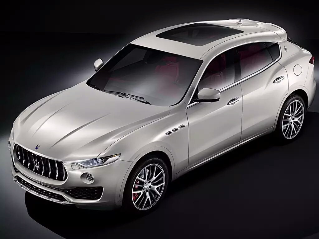 中俄车对比,超豪华suv国内外售价