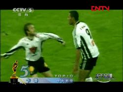 足球10大影帝,足球影帝级表演