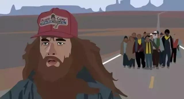 这个世界上有些电影你早晚会去看，就像有些人，你迟早会遇见