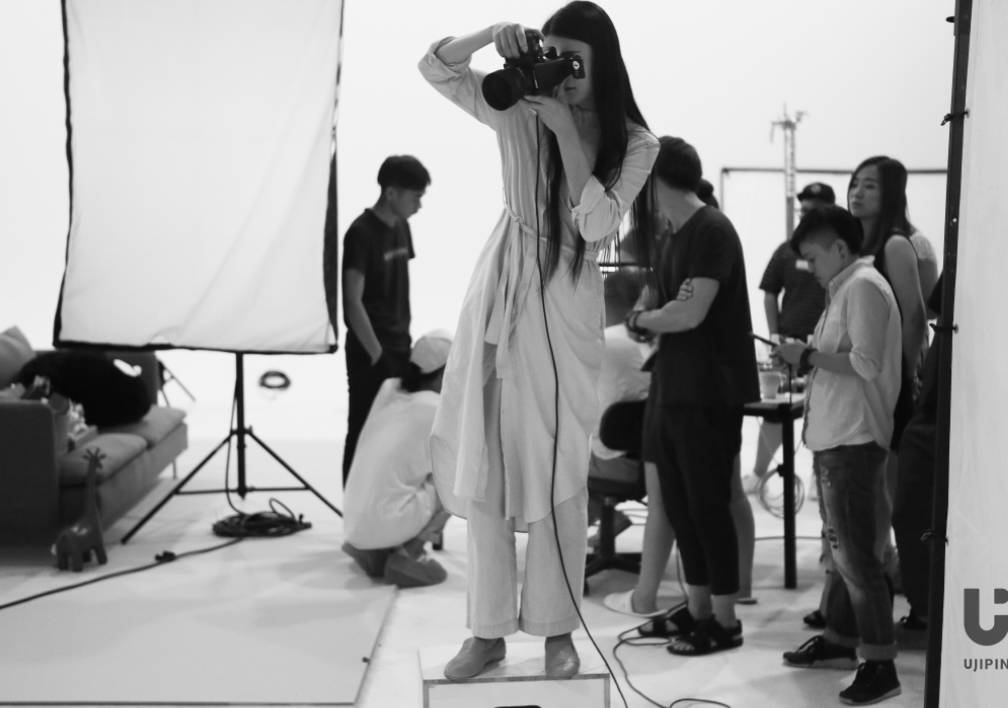 张靓颖和范冰冰,张靓颖范冰冰同框