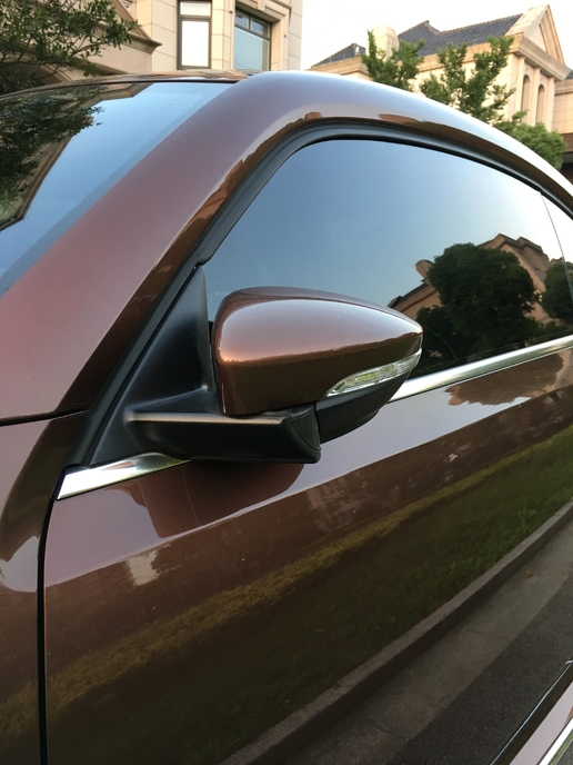 14年大众甲壳虫白色驾驶感受,新到17年大众甲壳虫