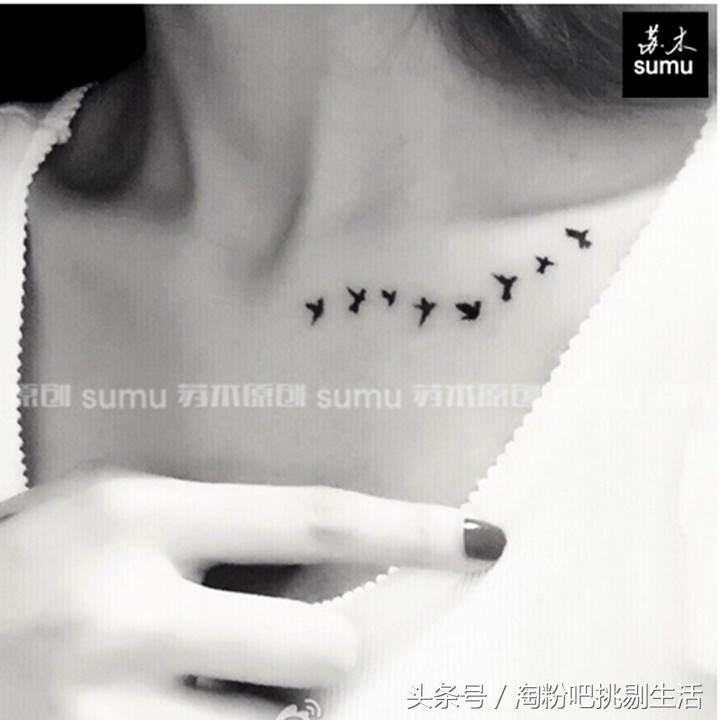 纹身怕疼可以纹身贴吗,纹身怕洗不掉又想纹