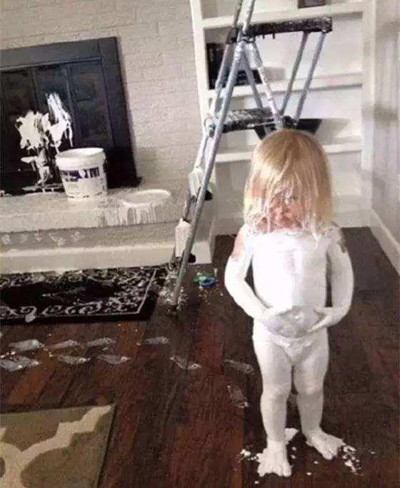 你还打你家孩子吗,打孩子该不该惩罚