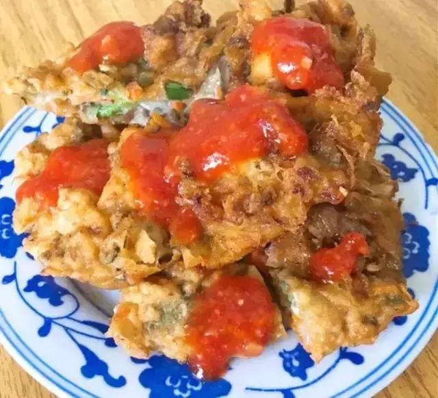 厦门中山街美食排行榜前十名,厦门美食攻略十大必吃