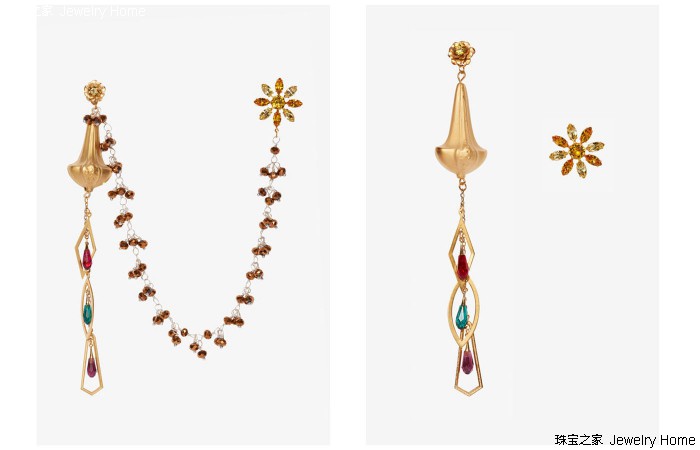 怎么破|你的耳环很美,但真的不够Special