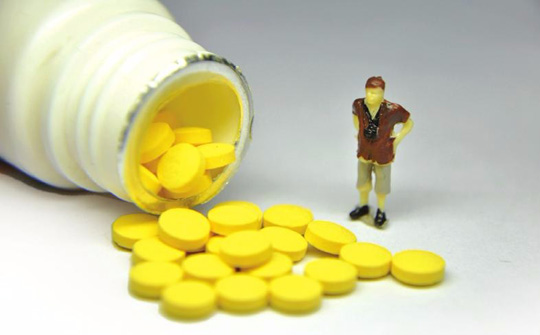 感冒药吃多久不会影响怀孕,感冒药要慎重