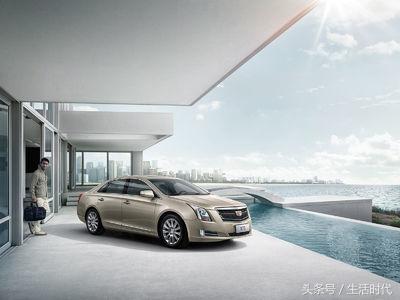 凯迪拉克代表车,凯迪拉克寓意象征