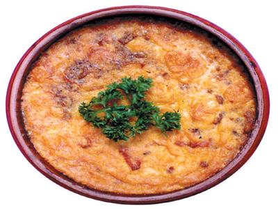 只有广东人才吃过的东西,只有广东人吃过的美食椰子鸡