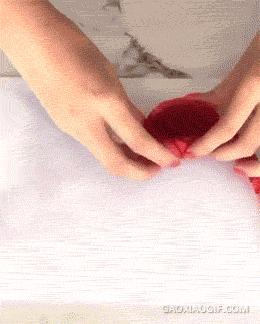 这样拍照真够拼的