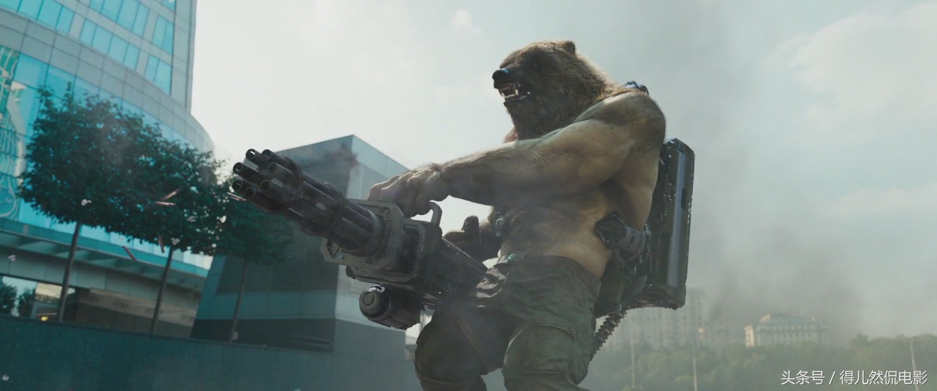 守护者科幻片大全,科幻片守护者