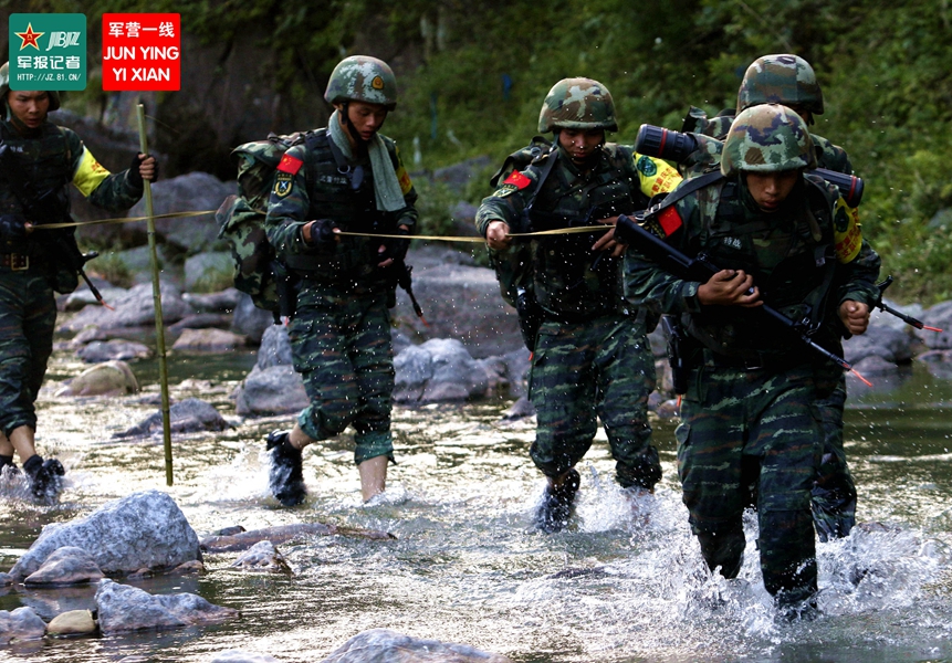 特战魔鬼周怎么参加,特战队魔鬼周训练教程