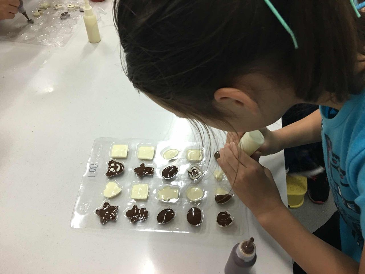 51假期带孩子去迪士尼乐园玩,比迪士尼更好玩的地方是哪里