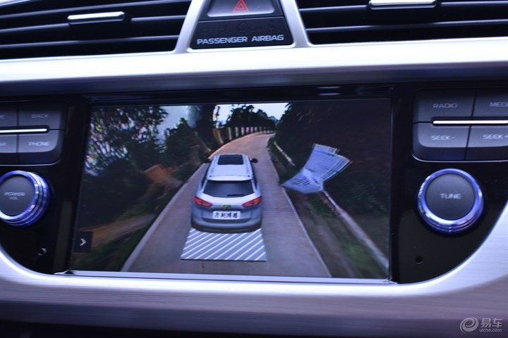 猎豹帅气霸气,国产suv推荐博越