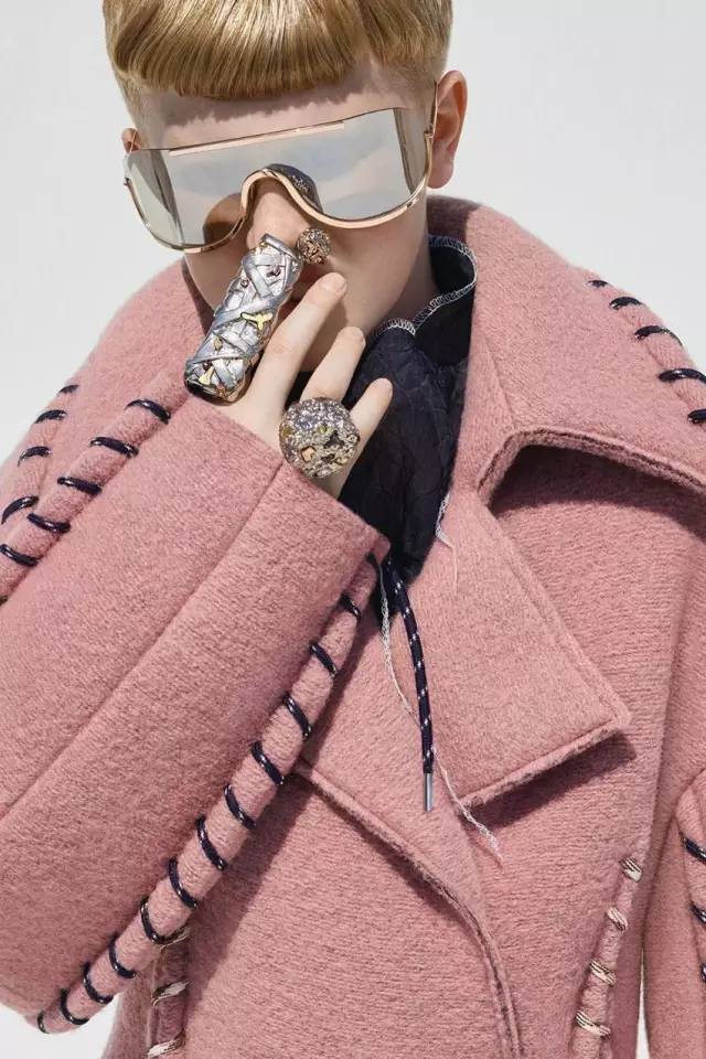 如何判断自己适不适合戴墨镜,别再说自己不会选眼镜框了