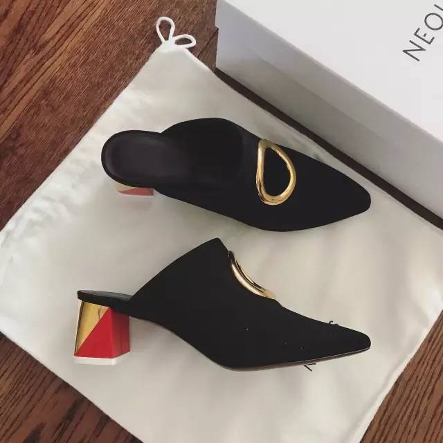 5月*服私**｜你真的需要买这么多鞋吗？嗯，真！需！要！