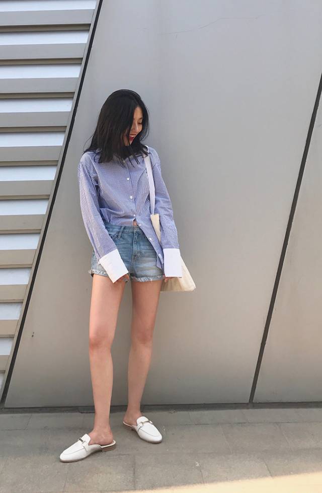 5月*服私**｜你真的需要买这么多鞋吗？嗯，真！需！要！